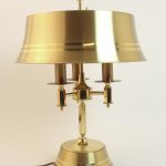 753 9012 TABLE LAMP